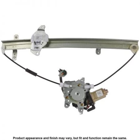 A1 Cardone New Window Lift Motor W/Regulator, 82-1364Br