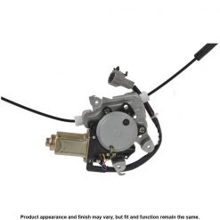 New Window Lift Motor W/Regulator, 82-1364Br