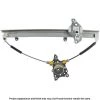 A1 Cardone New Window Lift Regulator, 82-1365A