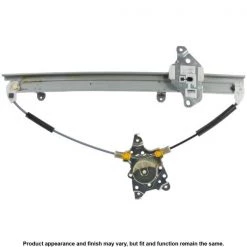 A1 Cardone New Window Lift Regulator, 82-1365A