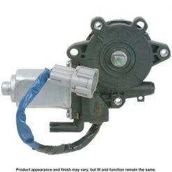New Window Lift Motor, 82-1365