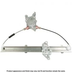 New Window Lift Regulator, 82-1367A