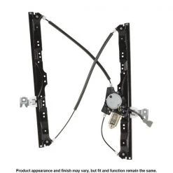 New Window Lift Motor W/Regulator, 82-1370Ar