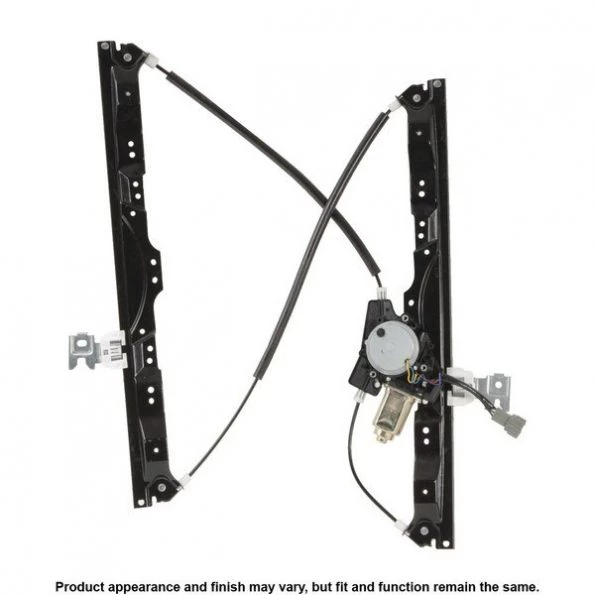 New Window Lift Motor W/Regulator, 82-1370Ar