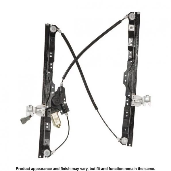New Window Lift Motor W/Regulator, 82-1370Ar