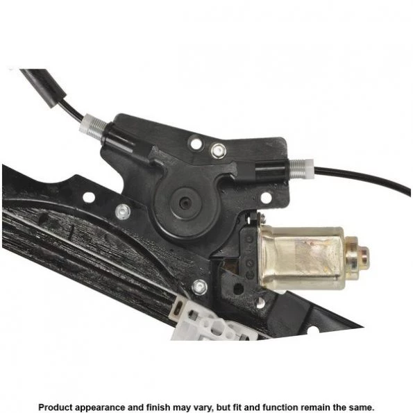 New Window Lift Motor W/Regulator, 82-1370Ar