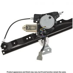 New Window Lift Motor W/Regulator, 82-1370Ar