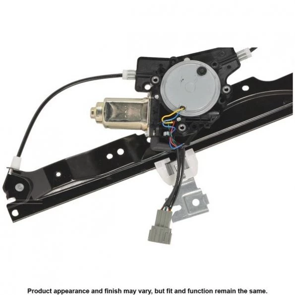 New Window Lift Motor W/Regulator, 82-1370Ar