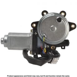 New Window Lift Motor, 82-1378