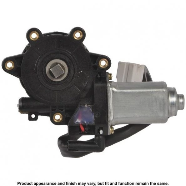 New Window Lift Motor, 82-1378