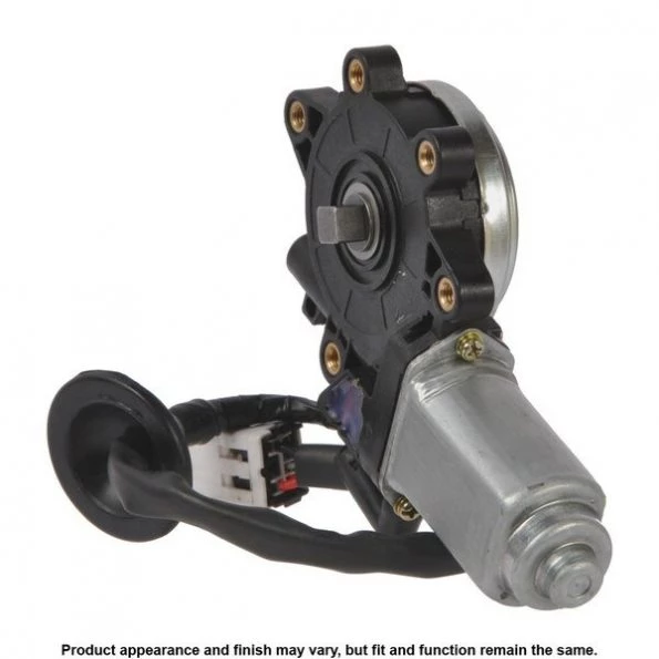 New Window Lift Motor, 82-1378