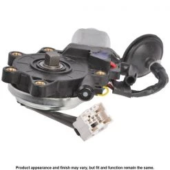New Window Lift Motor, 82-1378