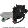 A1 Cardone New Window Lift Motor, 82-1381