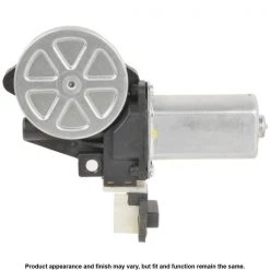 A1 Cardone New Window Lift Motor, 82-1395 3 New Window Lift Motor, 82-1395