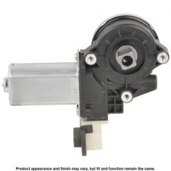 A1 Cardone New Window Lift Motor, 82-1395