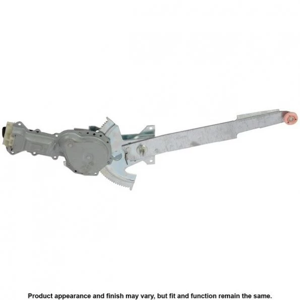 New Window Lift Motor W/Regulator, 82-144Ar