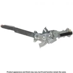 New Window Lift Motor W/Regulator, 82-144Ar