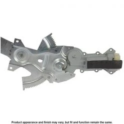 New Window Lift Motor W/Regulator, 82-144Ar