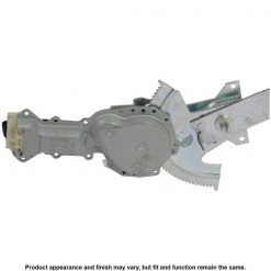 New Window Lift Motor W/Regulator, 82-144Ar