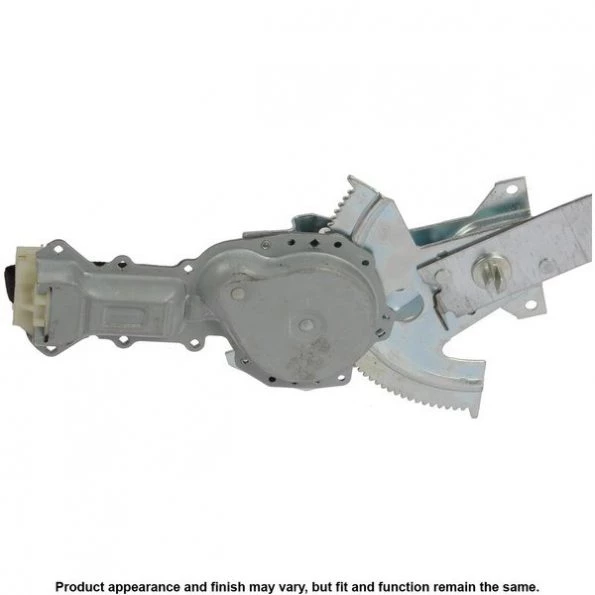 New Window Lift Motor W/Regulator, 82-144Ar