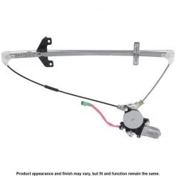 A1 Cardone New Window Lift Motor W/Regulator, 82-15007Ar 4 New Window Lift Motor W/Regulator, 82-15007Ar