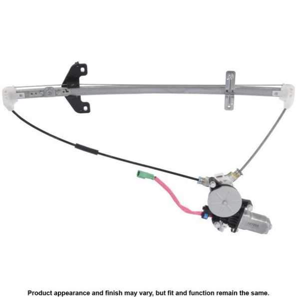 New Window Lift Motor W/Regulator, 82-15007Ar