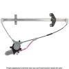A1 Cardone New Window Lift Motor W/Regulator, 82-15007Ar