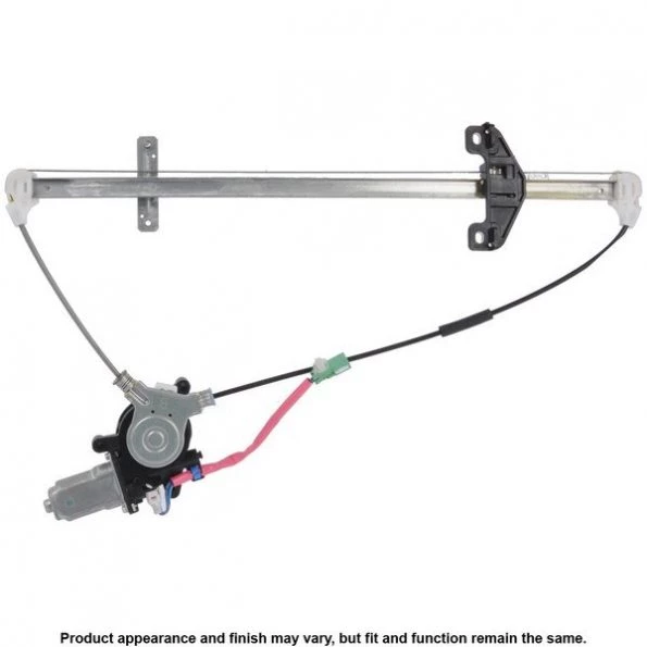 A1 Cardone New Window Lift Motor W/Regulator, 82-15007Ar 1 New Window Lift Motor W/Regulator, 82-15007Ar