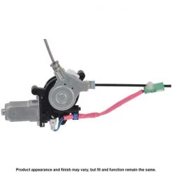 A1 Cardone New Window Lift Motor W/Regulator, 82-15007Ar 3 New Window Lift Motor W/Regulator, 82-15007Ar