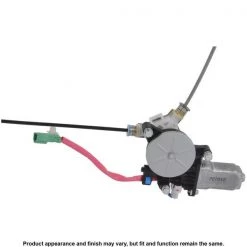 A1 Cardone New Window Lift Motor W/Regulator, 82-15007Ar 5 New Window Lift Motor W/Regulator, 82-15007Ar