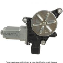 New Window Lift Motor, 82-15028