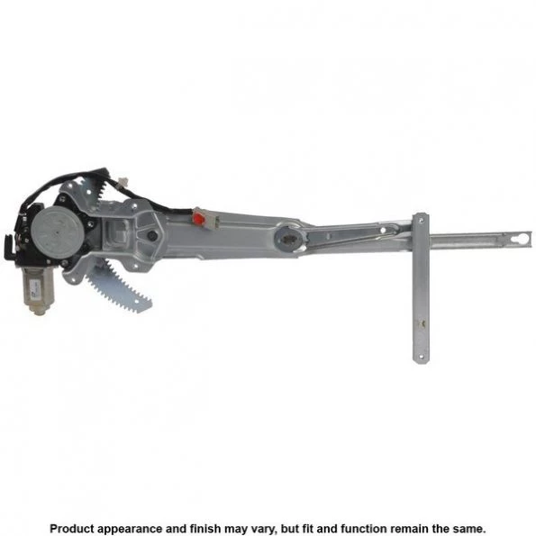 New Window Lift Motor W/Regulator, 82-1533Cr