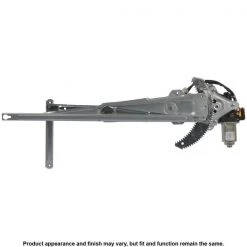 New Window Lift Motor W/Regulator, 82-1533Cr