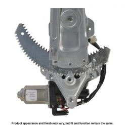 New Window Lift Motor W/Regulator, 82-1533Cr