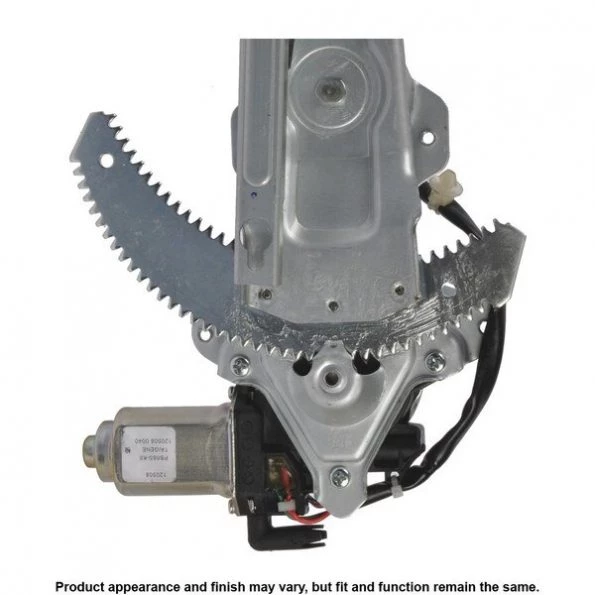 New Window Lift Motor W/Regulator, 82-1533Cr
