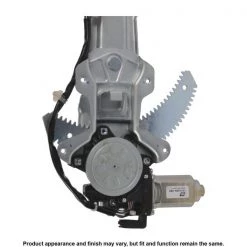 New Window Lift Motor W/Regulator, 82-1533Cr