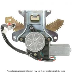 New Window Lift Motor W/Regulator, 82-1533Dr