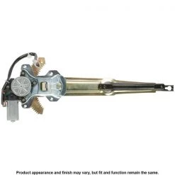New Window Lift Motor W/Regulator, 82-1533Dr