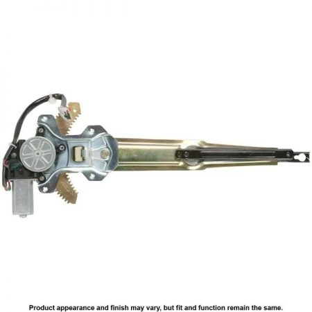 A1 Cardone New Window Lift Motor W/Regulator, 82-1533Dr