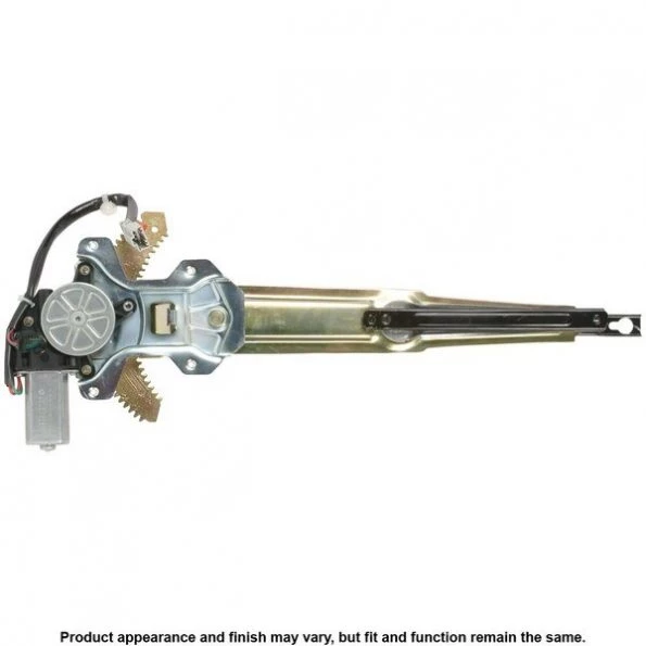 New Window Lift Motor W/Regulator, 82-1533Dr