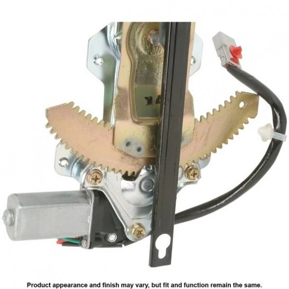 New Window Lift Motor W/Regulator, 82-1533Dr