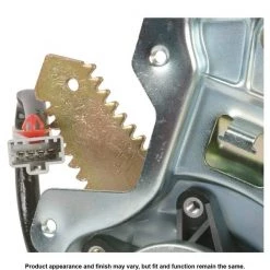 New Window Lift Motor W/Regulator, 82-1533Dr