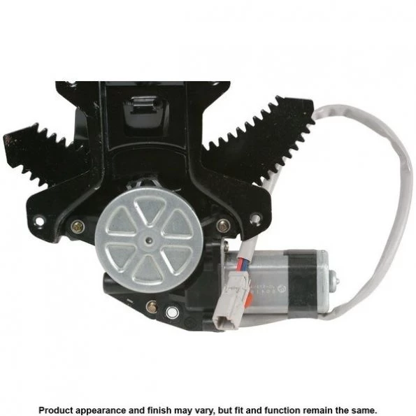 New Window Lift Motor W/Regulator, 82-1545Ar