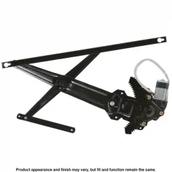 New Window Lift Motor W/Regulator, 82-1546Ar