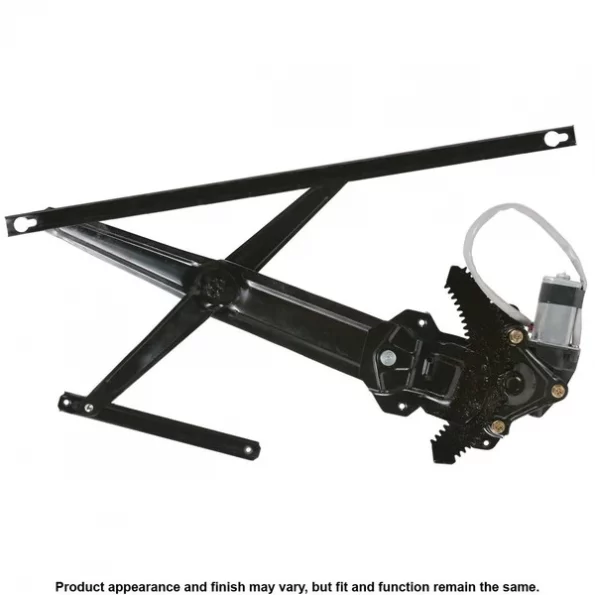 New Window Lift Motor W/Regulator, 82-1546Ar