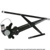 A1 Cardone New Window Lift Motor W/Regulator, 82-1546Ar