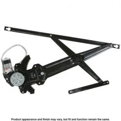 New Window Lift Motor W/Regulator, 82-1546Ar
