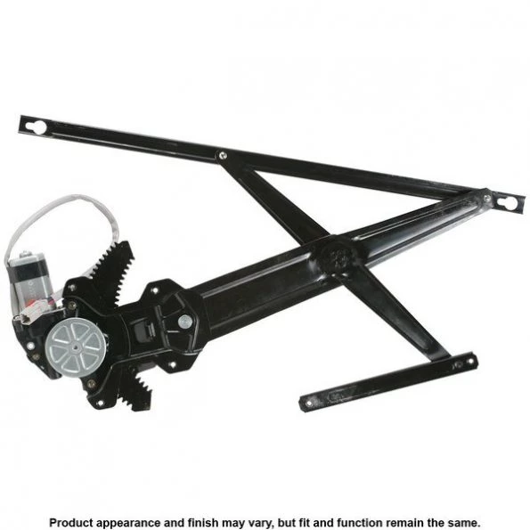 New Window Lift Motor W/Regulator, 82-1546Ar