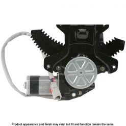 New Window Lift Motor W/Regulator, 82-1546Ar
