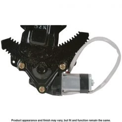 New Window Lift Motor W/Regulator, 82-1546Ar